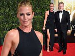 Pictured: Cat Deeley\nMandatory Credit © Gilbert Flores/Broadimage\n2015 Creative Arts Emmy Awards \n\n9/12/15, Los Angeles, CA, United States of America\n\nBroadimage Newswire\nLos Angeles 1+  (310) 301-1027\nNew York      1+  (646) 827-9134\nsales@broadimage.com\nhttp://www.broadimage.com\n